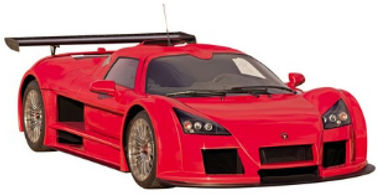 Apollo Gumpert